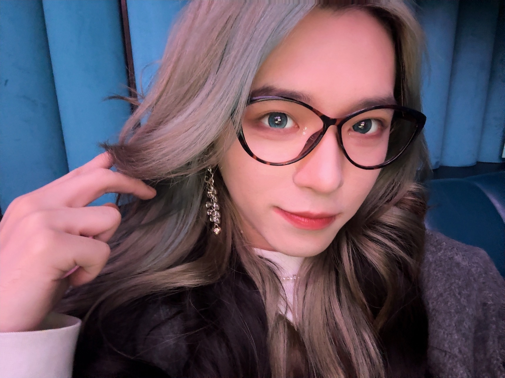 19岁女rapper老狼仙踪林19岁女rapper老狼仙踪林