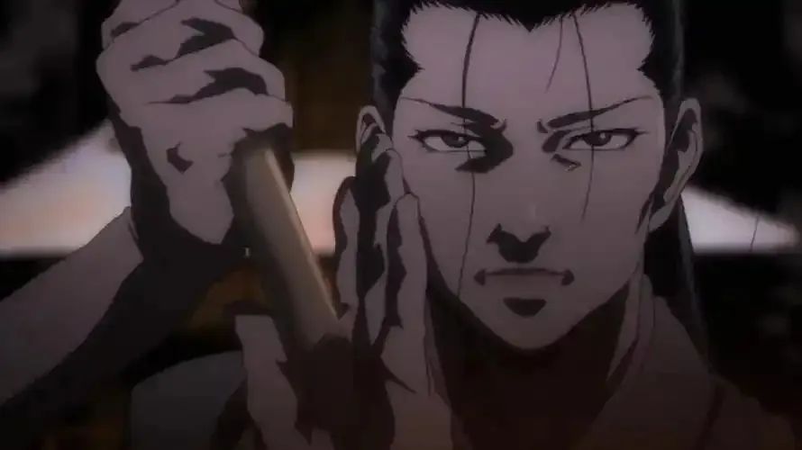 武装少女马基雅弗利主义-第2张图片