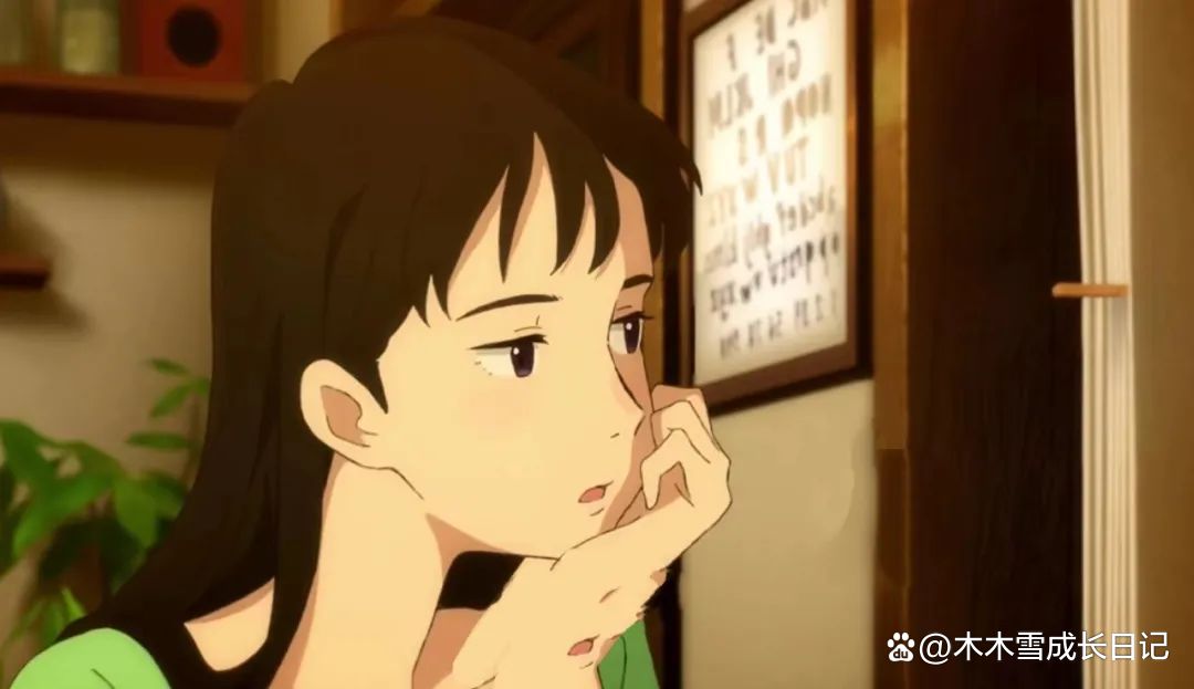 一个人在线观看动漫电影-第2张图片