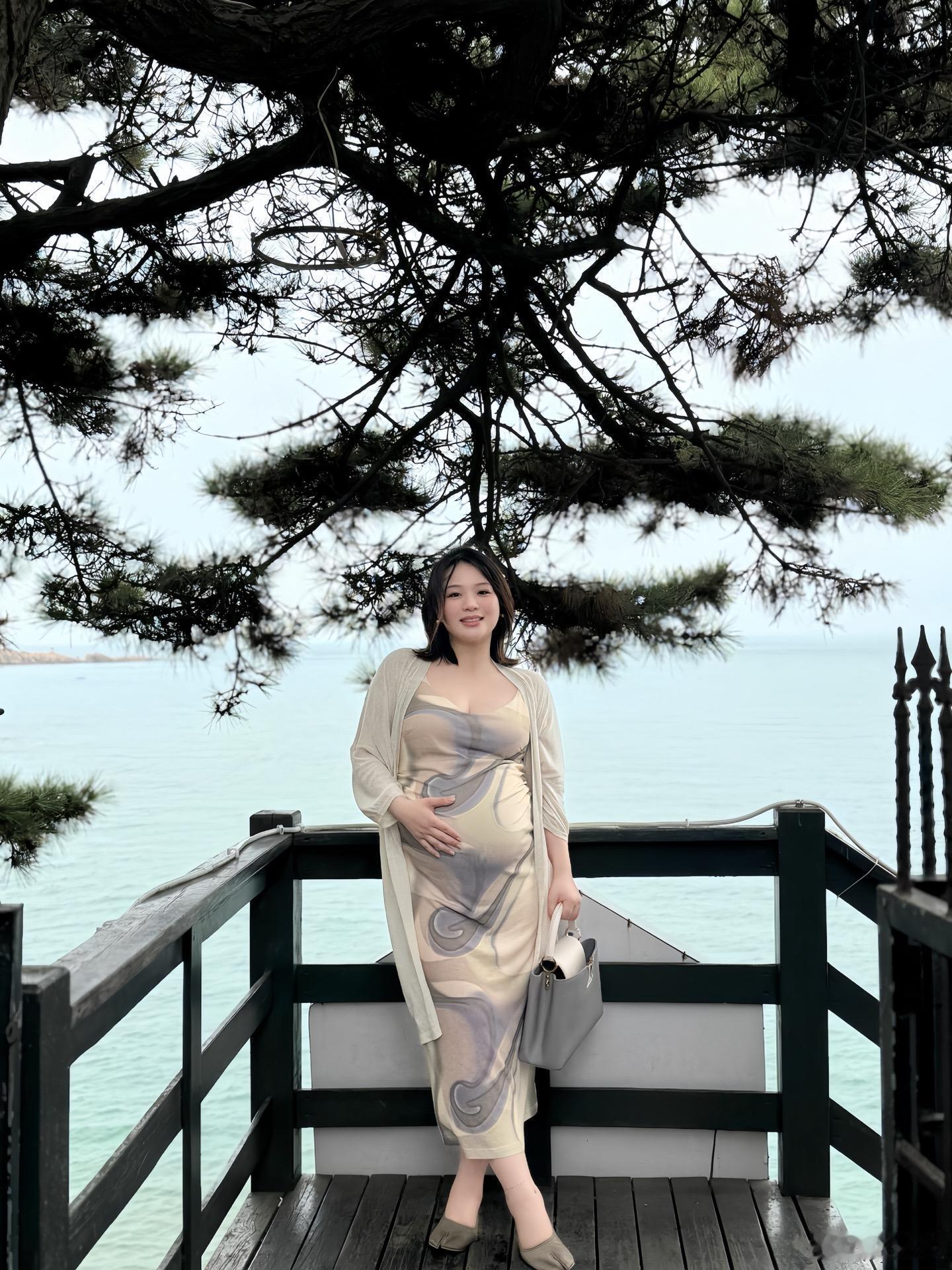 怀孕大肚子做疯狂运动要生怀孕大肚子做疯狂运动要生-第3张图片