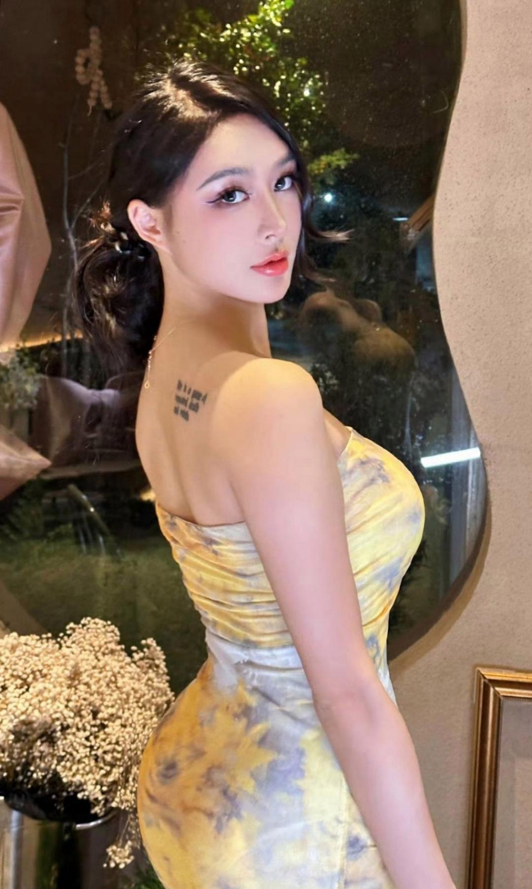 色18亚洲美女，魅力四溢的美丽传奇-第3张图片