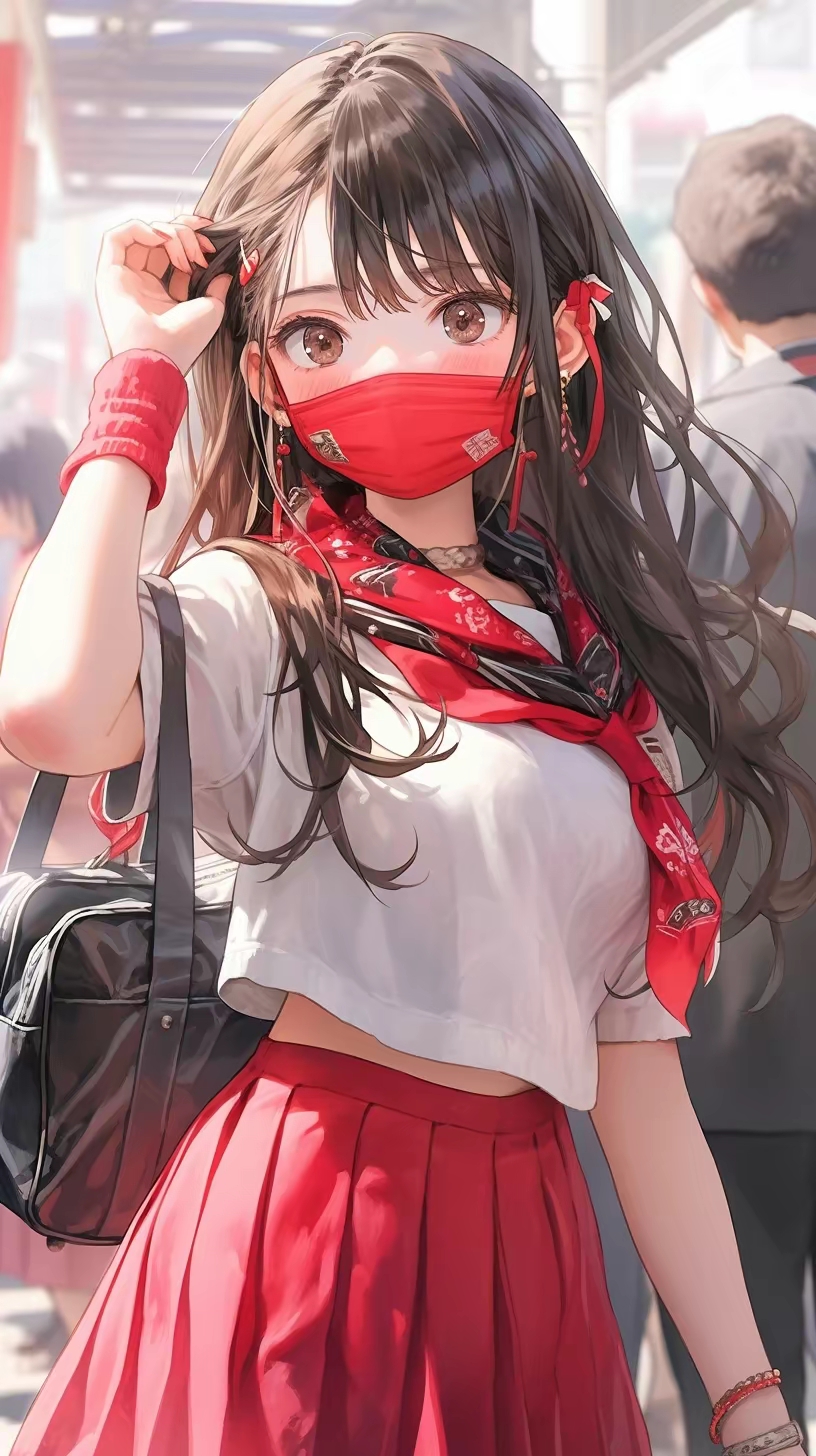 ACG里番工口资源站，探索神秘的世界-第1张图片