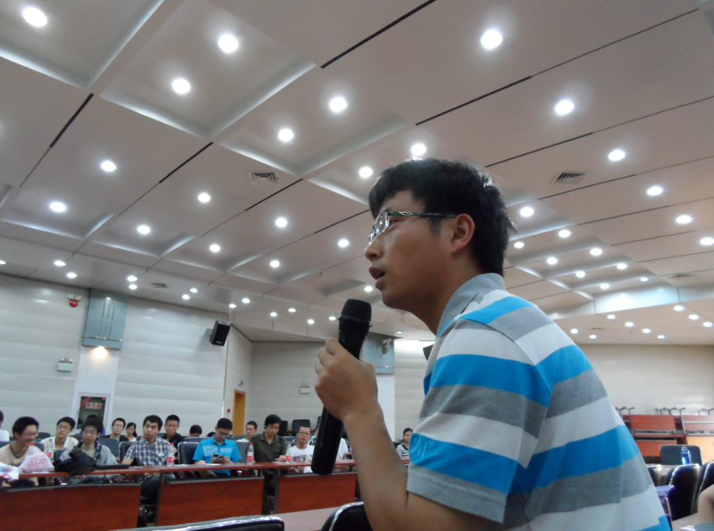 中国linux开发者大会中国Linux，繁荣与挑战并存