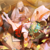 阴阳师座敷童子阴阳师座敷童子，神秘守护者的传说-第3张图片