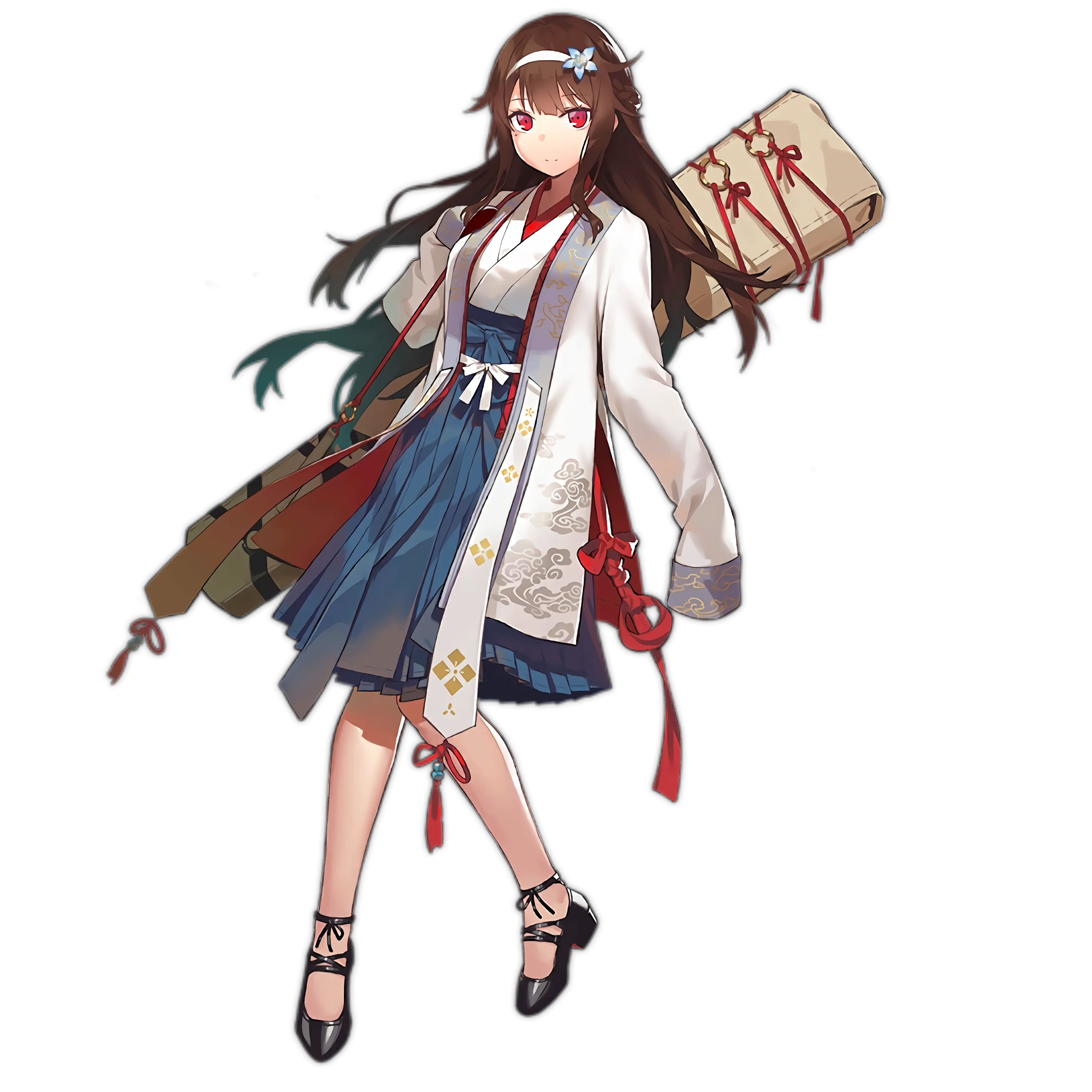 兵器少女