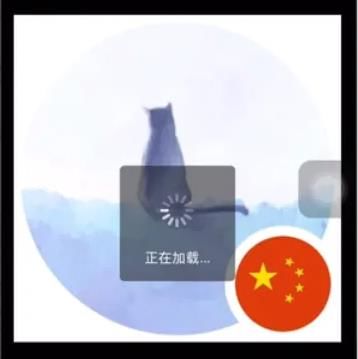 微信头像国旗图标打出方法-第2张图片