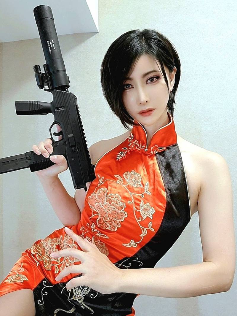 艾达王ry艾达王H照，神秘与荣耀的见证-第2张图片