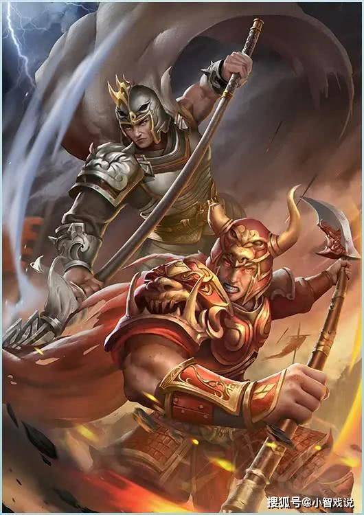 三国杀kill破解版三国杀，杀破狼心，决胜千里-第3张图片