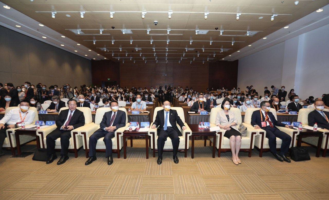 中国夜场论坛，探索文化交流与商业合作的平台