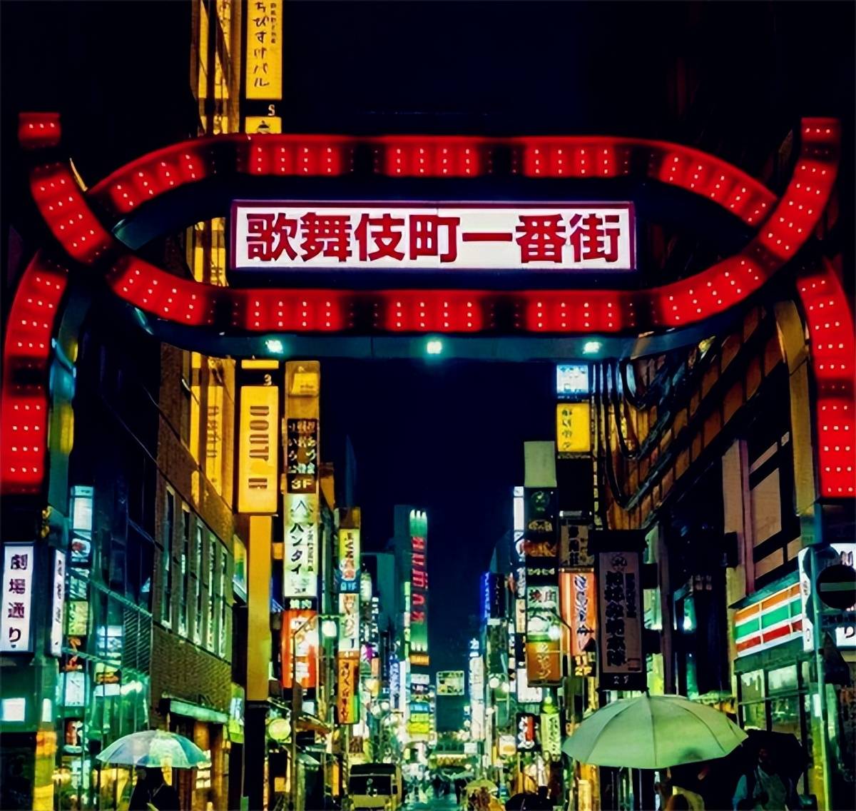 日本亚欧色情，禁忌之域-第2张图片