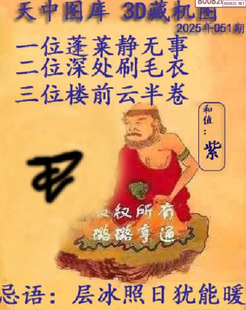 3b福彩正版藏机图汇总3b迷3B福彩正版藏机图揭秘-第3张图片