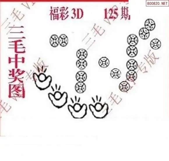 3d福彩总汇图谜九3D福彩总汇图谜-第1张图片