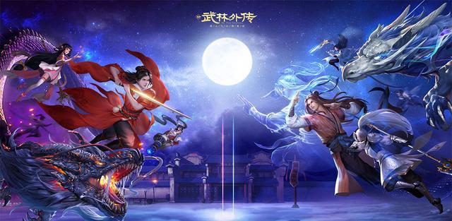 魔兽世界WMO排行榜，玩家眼中的顶尖高手-第2张图片