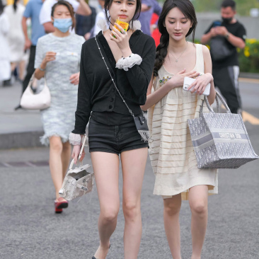 新疆女人怎么叫新疆女人爱叫床，风情万种的女性魅力-第2张图片