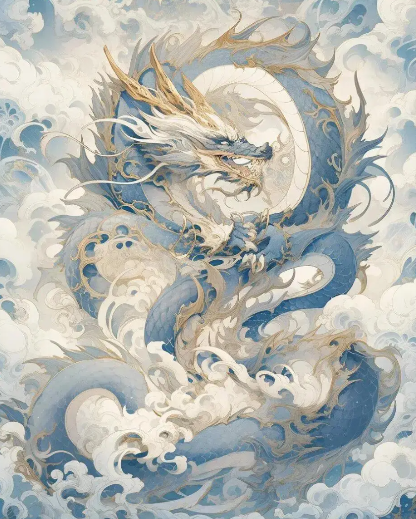 始祖龙，神秘的古代生物-第3张图片