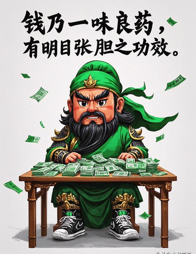 一夜暴富，财富奇迹的启示