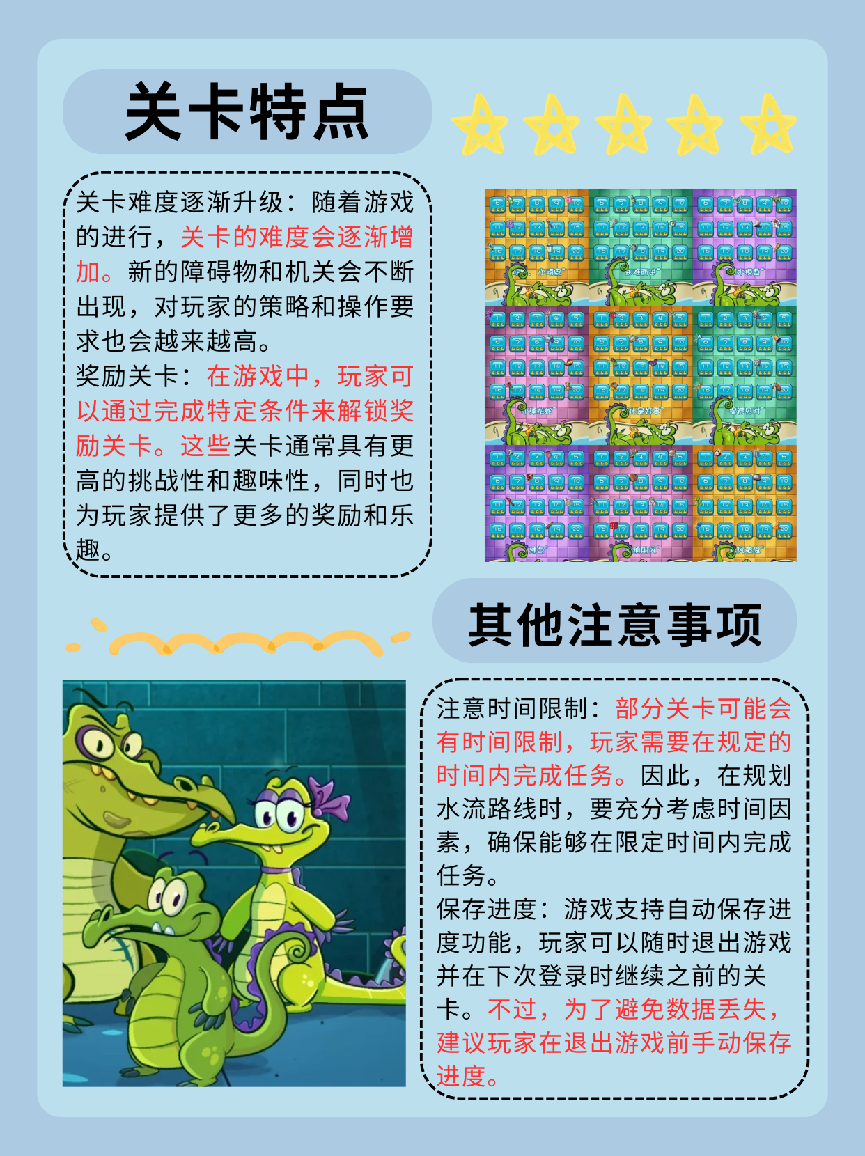 小鳄鱼顽皮爱洗澡小鳄鱼顽皮-第2张图片