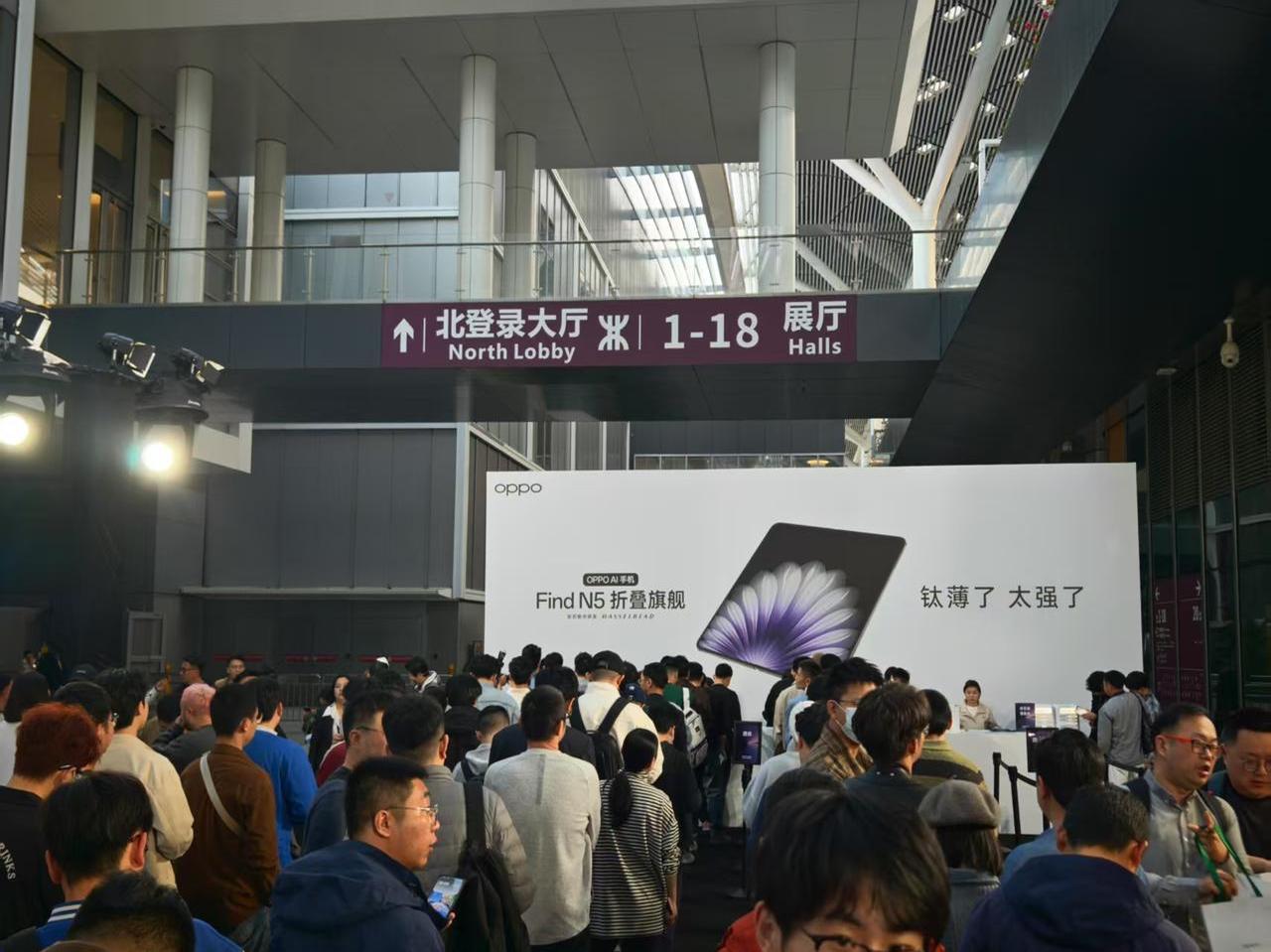 OPPO R11发布会揭晓，引领未来科技新篇章-第2张图片