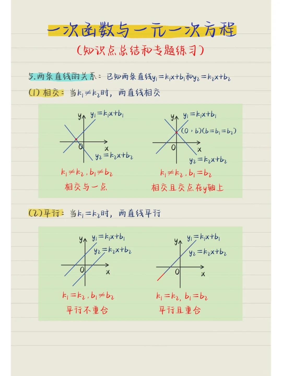 学渣与学霸，一道题的差异