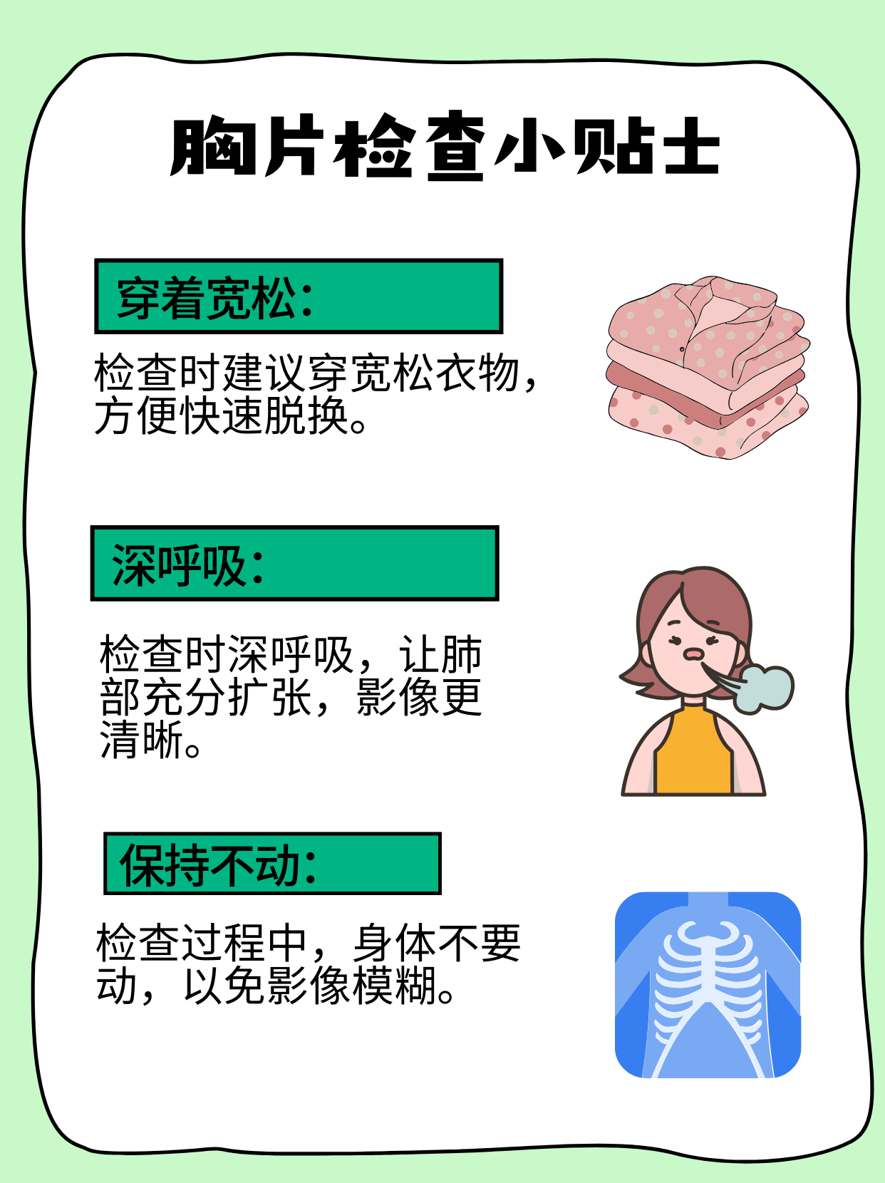 100%胸片曝光率软件，透视影像质量的新视角-第1张图片