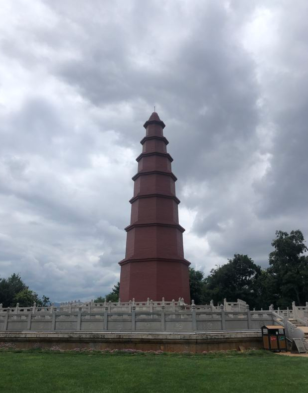 云南省玉溪市红塔区云南省玉溪市旅游攻略-第2张图片