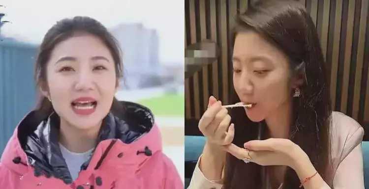张津瑜，主持人新篇章-第2张图片
