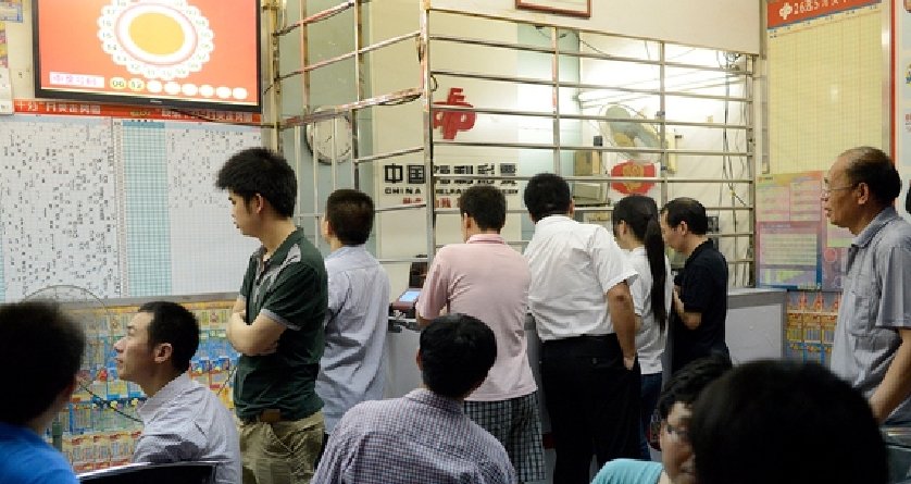 双色球开奖结果揭晓，87-第2张图片