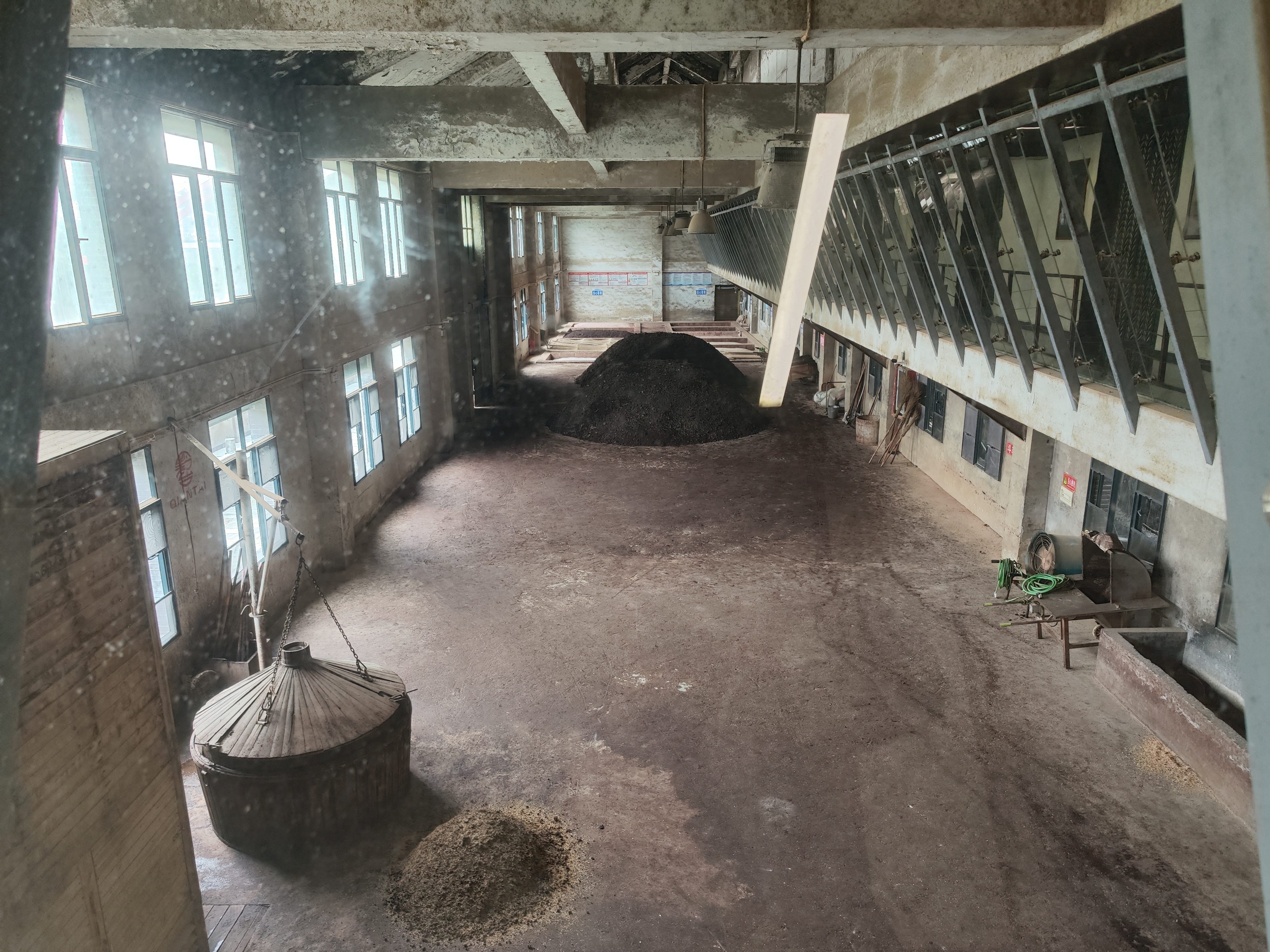 赤水河上游多少米不允许建工厂特别是化工厂巽风赤水河上游不得建工厂的限制-第2张图片