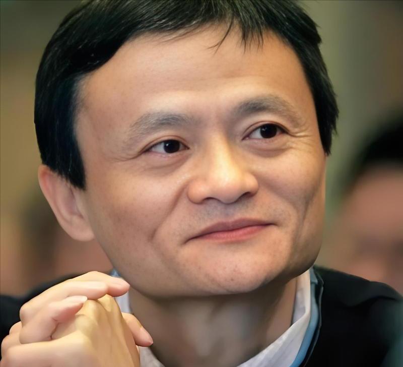 马云说了什么，引领未来商业新篇章