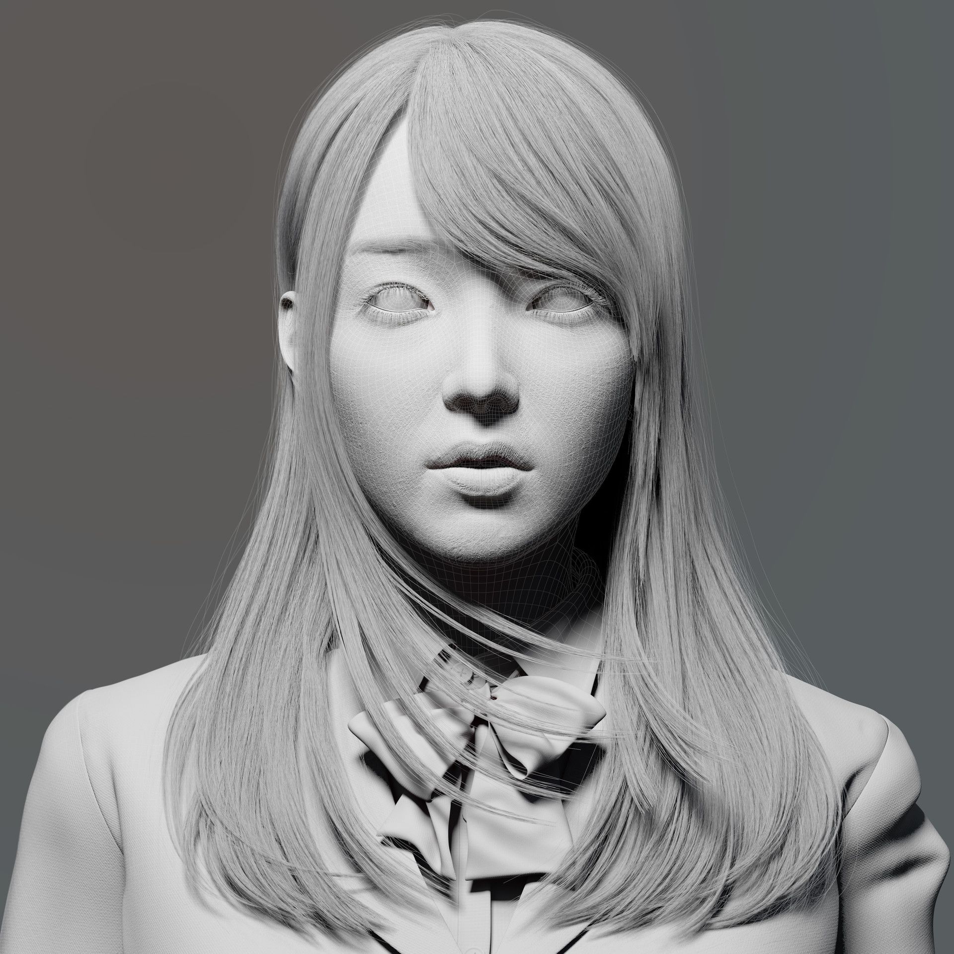 maya您要浏览的页面作品MAYA 探索三维建模与动画制作的新世界