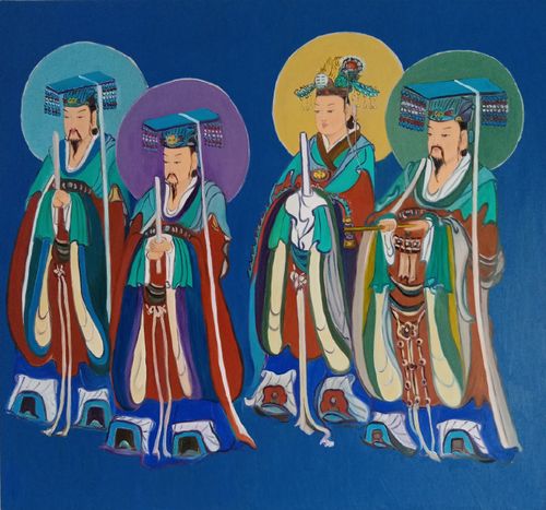 7711诛神网页游戏7711诛神，神秘神话的探索之旅-第3张图片