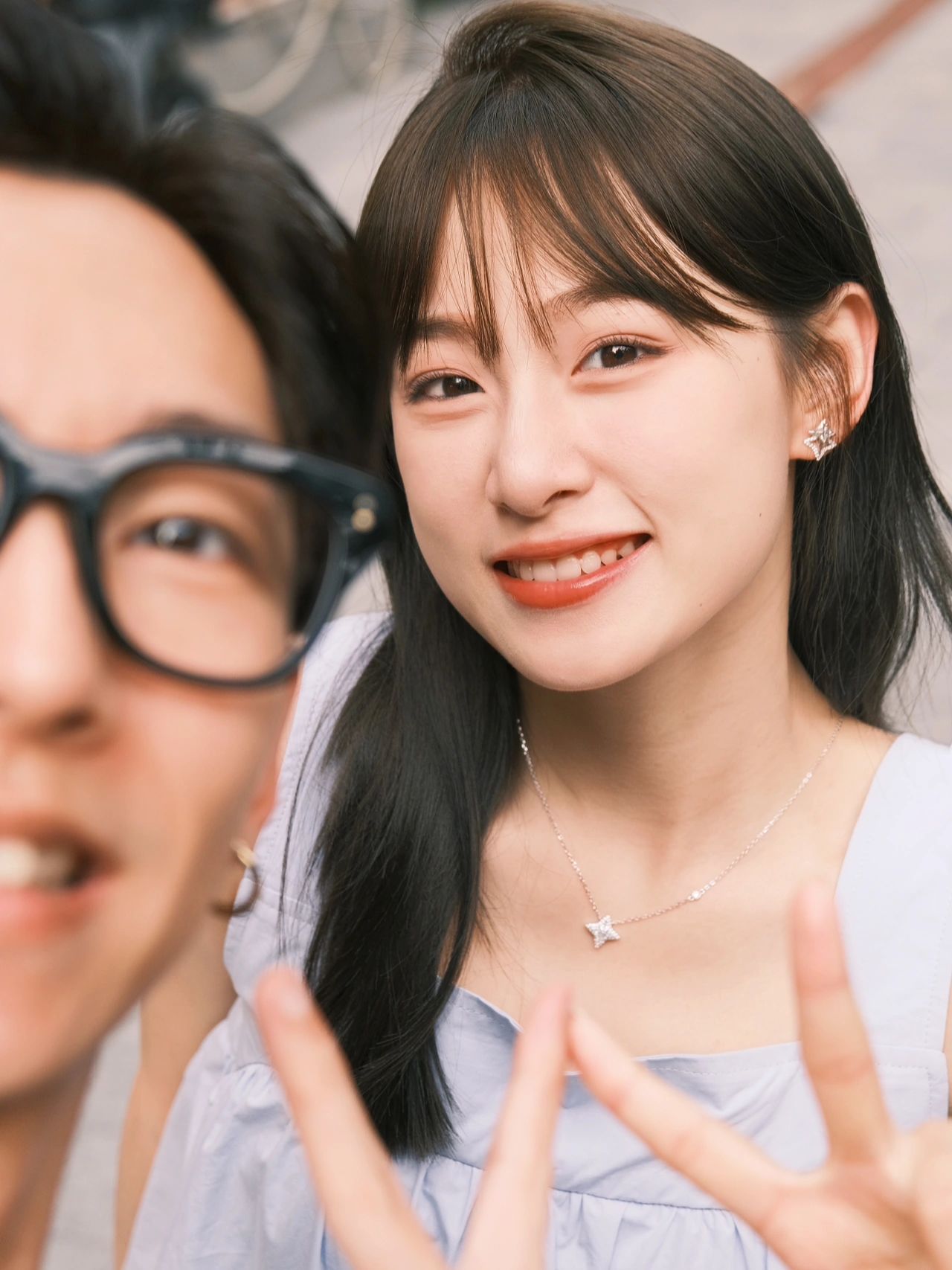 两个人的视频全免费高清，共享美好时光