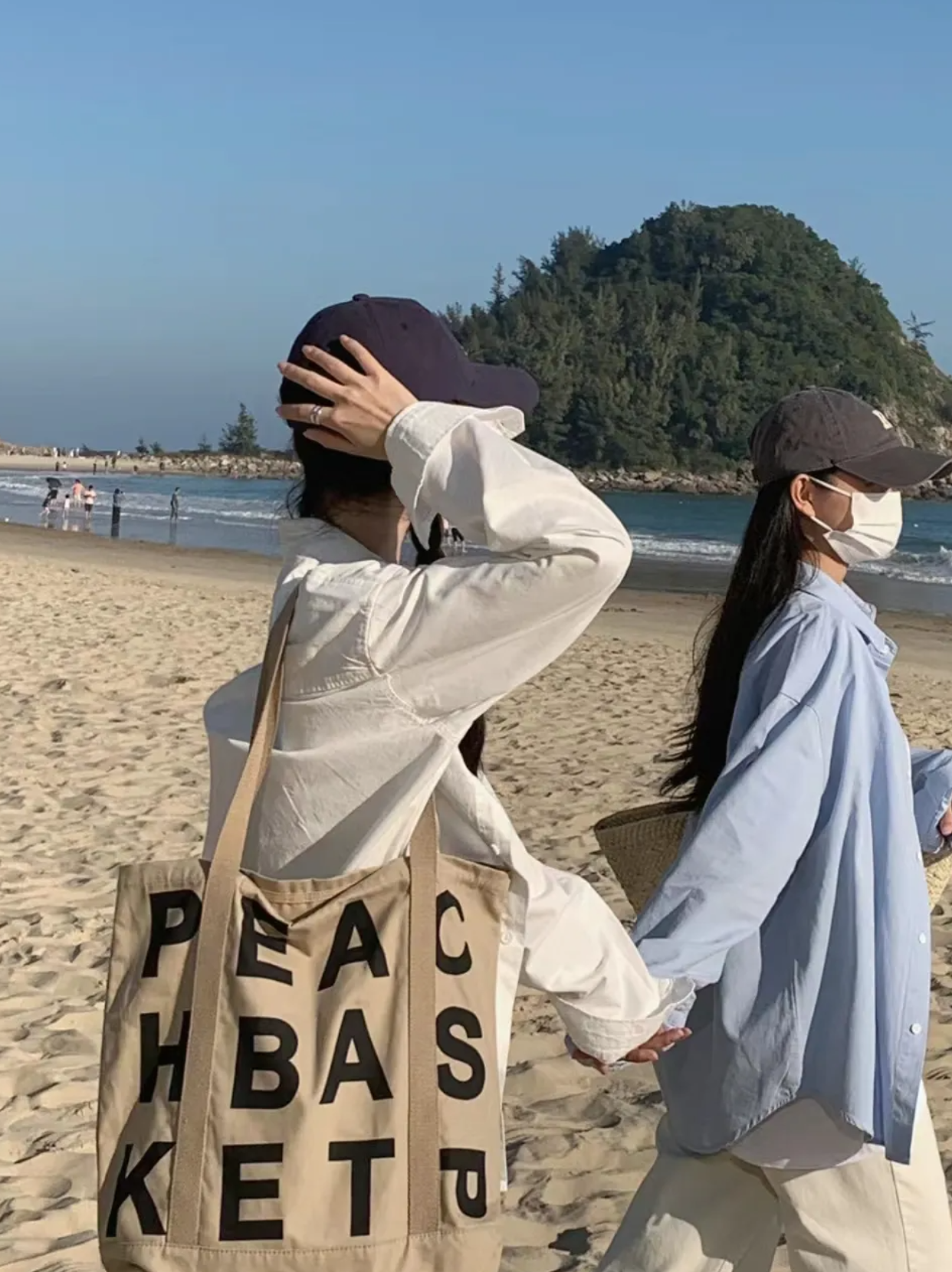 给一个姑娘开了包体验-第2张图片
