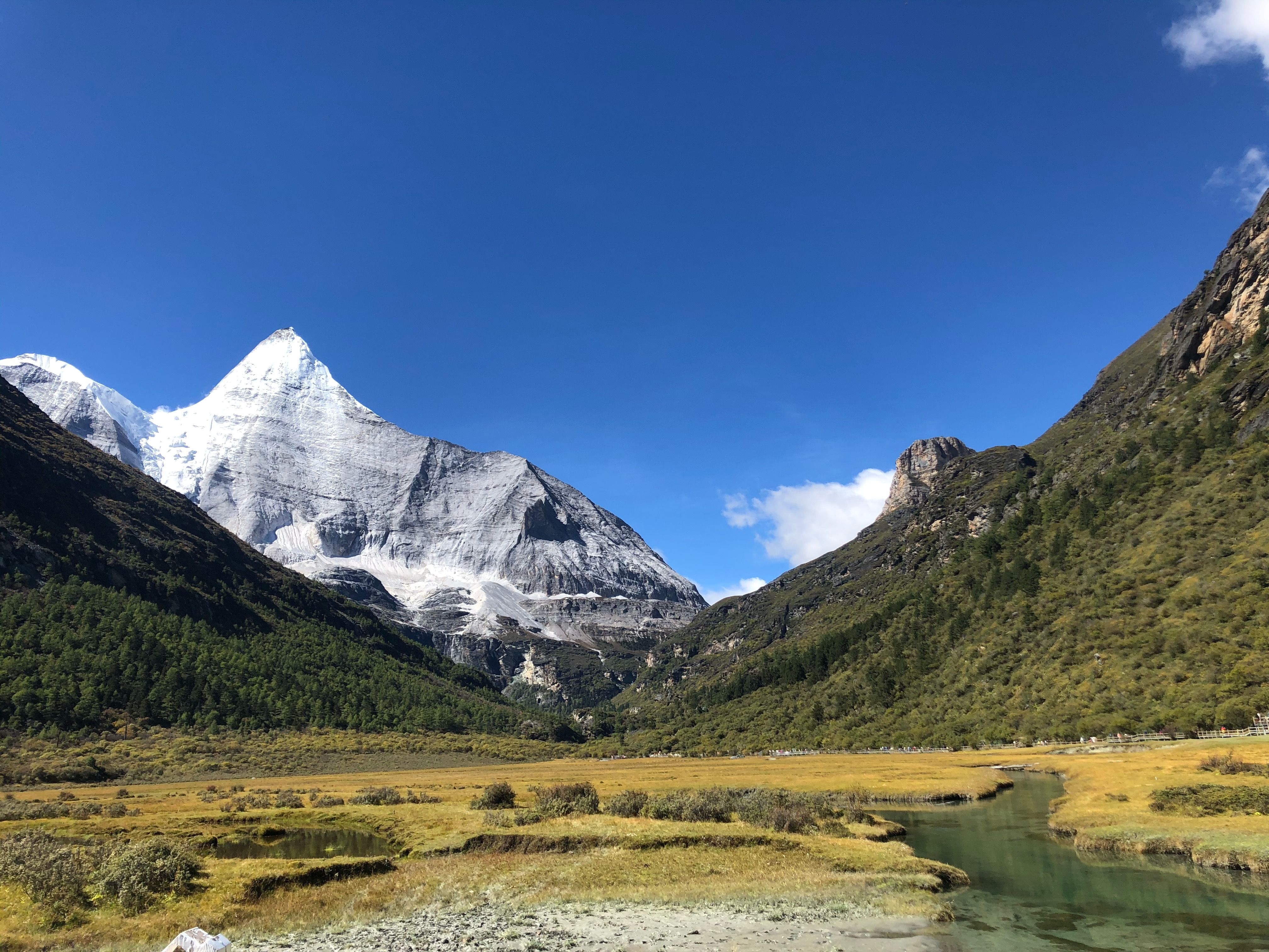 寻仙东山岛，探索神秘仙境