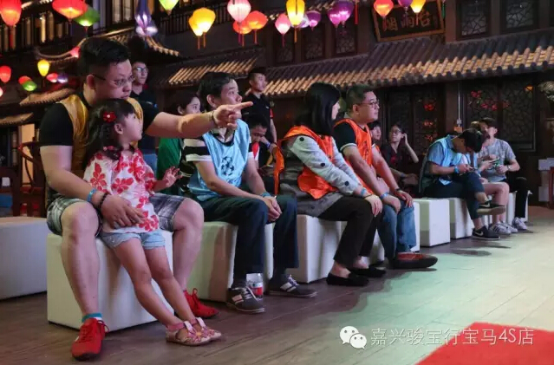 xman69期中秋特辑Xman69，魅力四溢的魅力之星-第2张图片