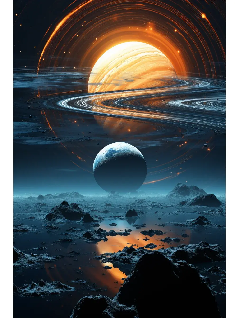 星空影视，星辰下的视觉盛宴-第2张图片
