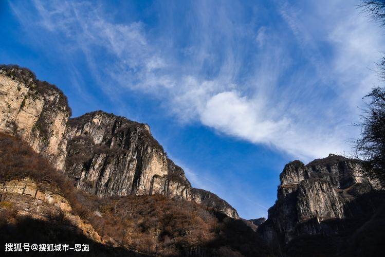 新乡旅游景点大全及景点排名榜-第1张图片