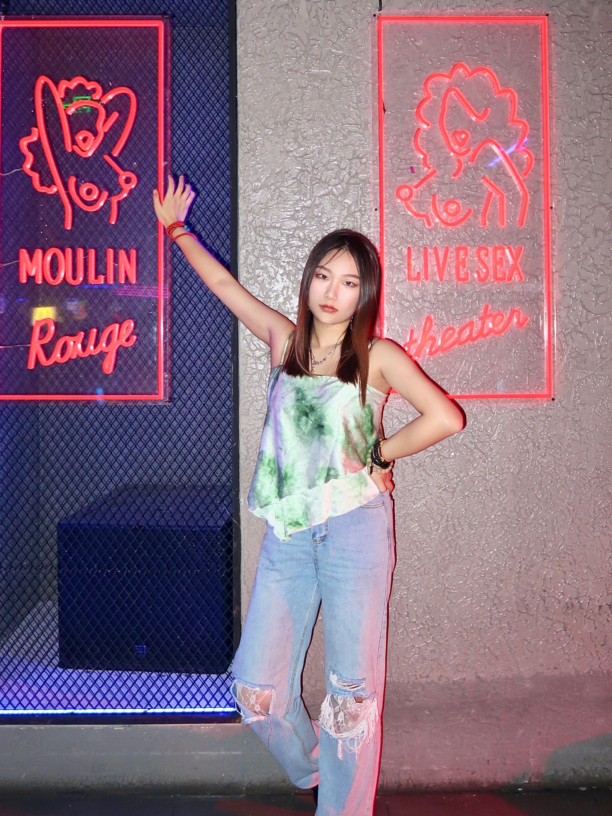 三五美女三五美女