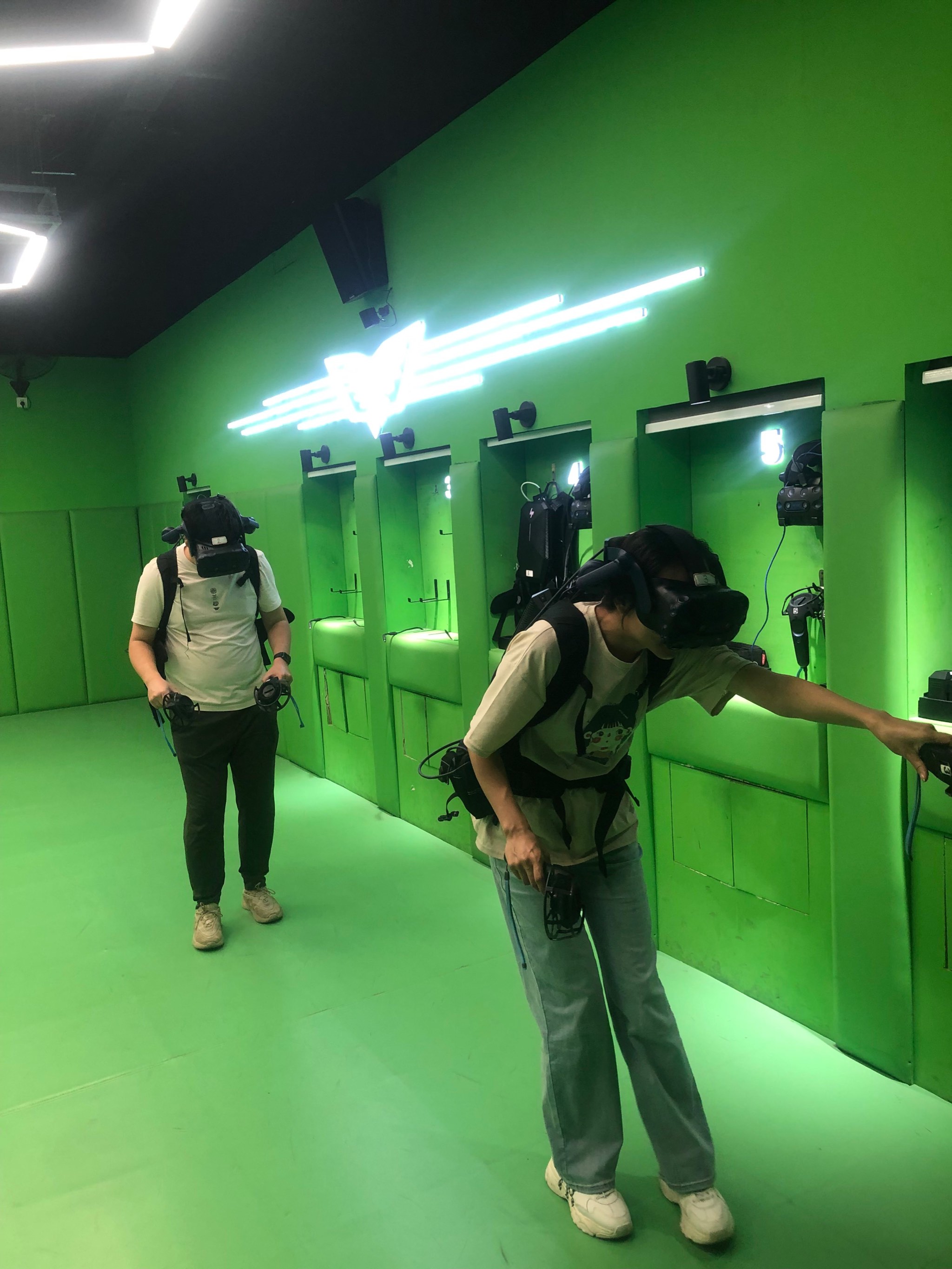 疯狂的麦克斯游戏，沉浸其中的冒险之旅-第2张图片