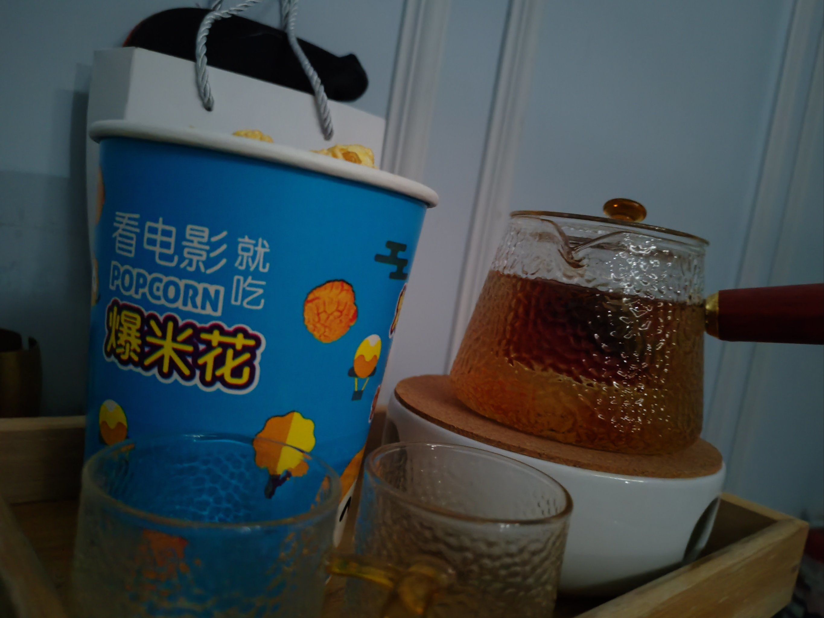 星夜私人影院星夜私人影院，沉浸于电影的梦幻世界-第1张图片