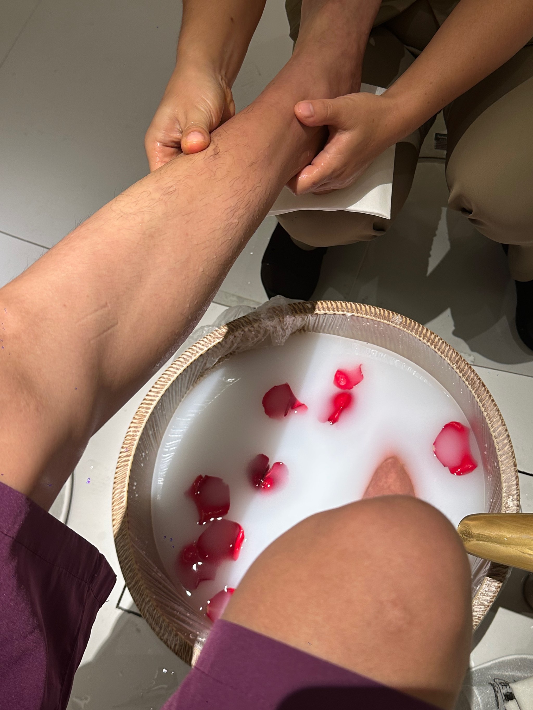 女人私密深处精油按摩图片欣赏女人私密深处精油按摩图片-第1张图片