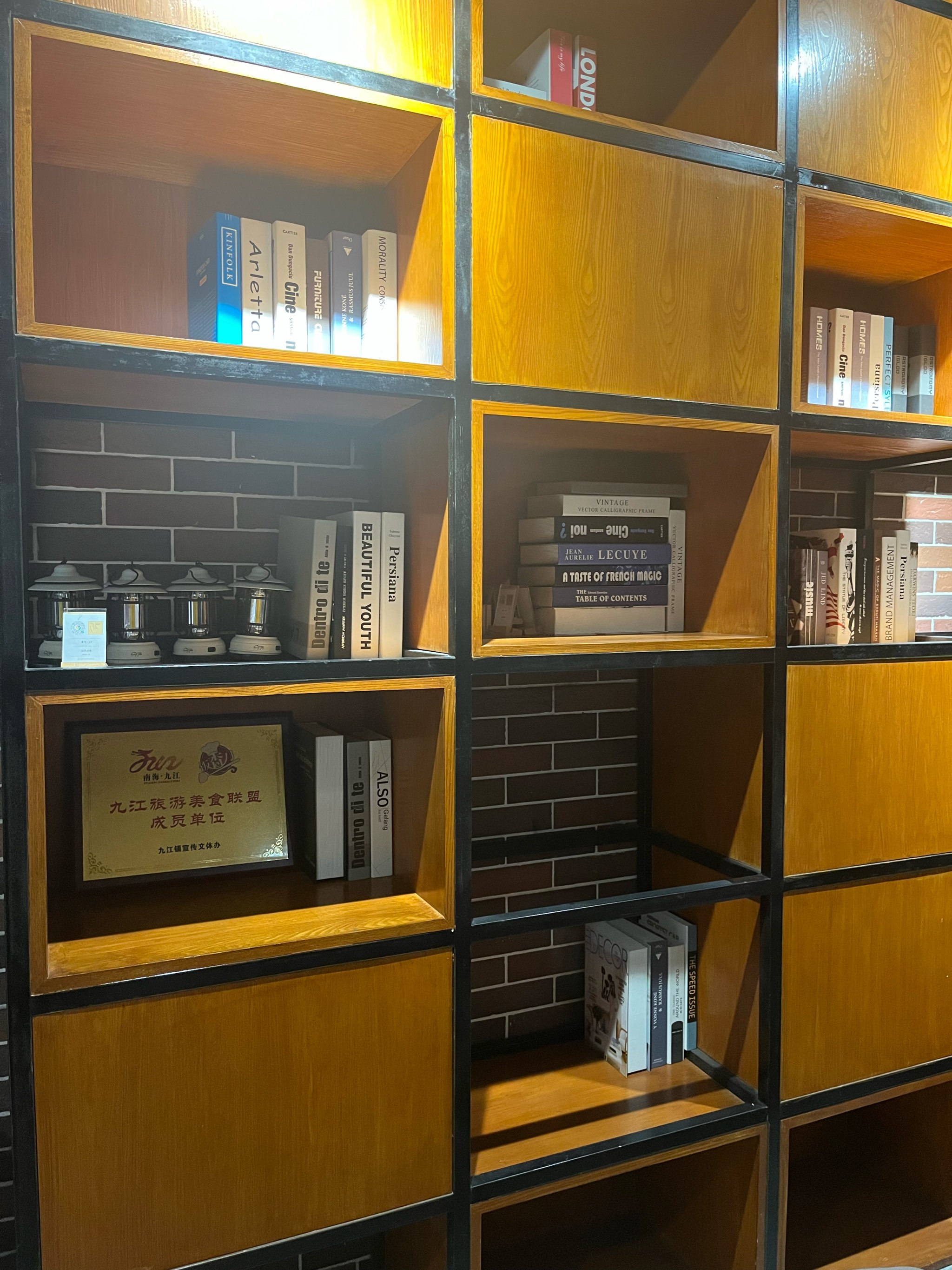 休闲会所休闲会所，都市生活的惬意港湾-第1张图片
