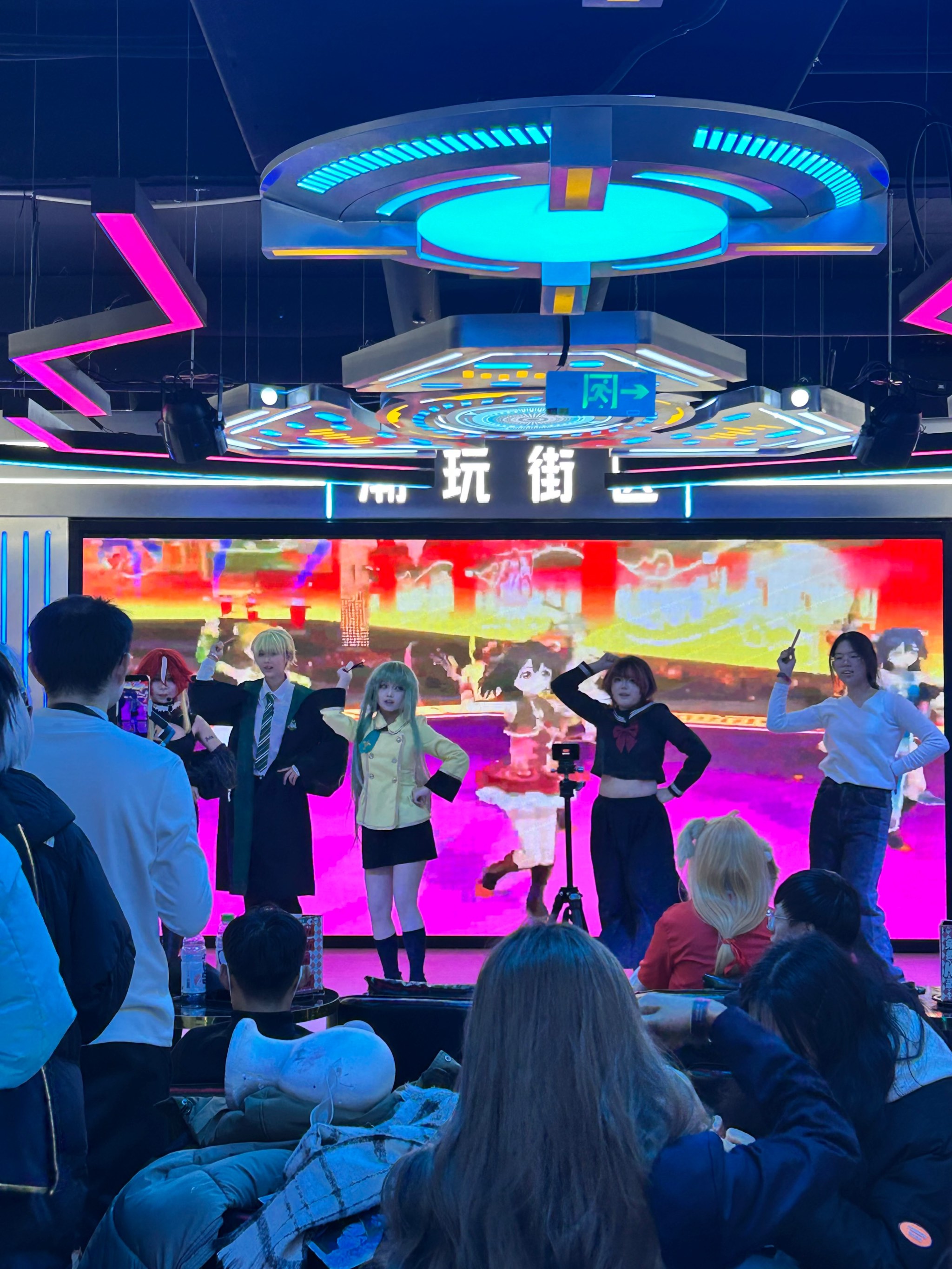 360小游戏中心，探索游戏新世界-第2张图片