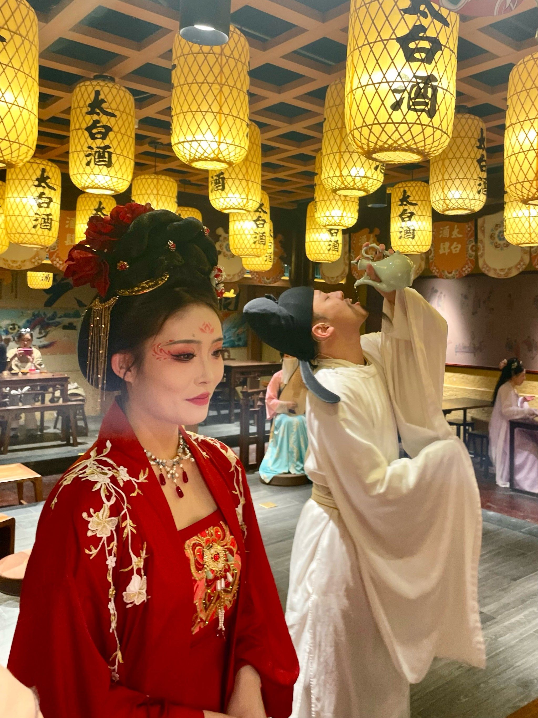 长安十二时辰手游长安十二时辰手游，沉浸式体验与历史文化的完美融合