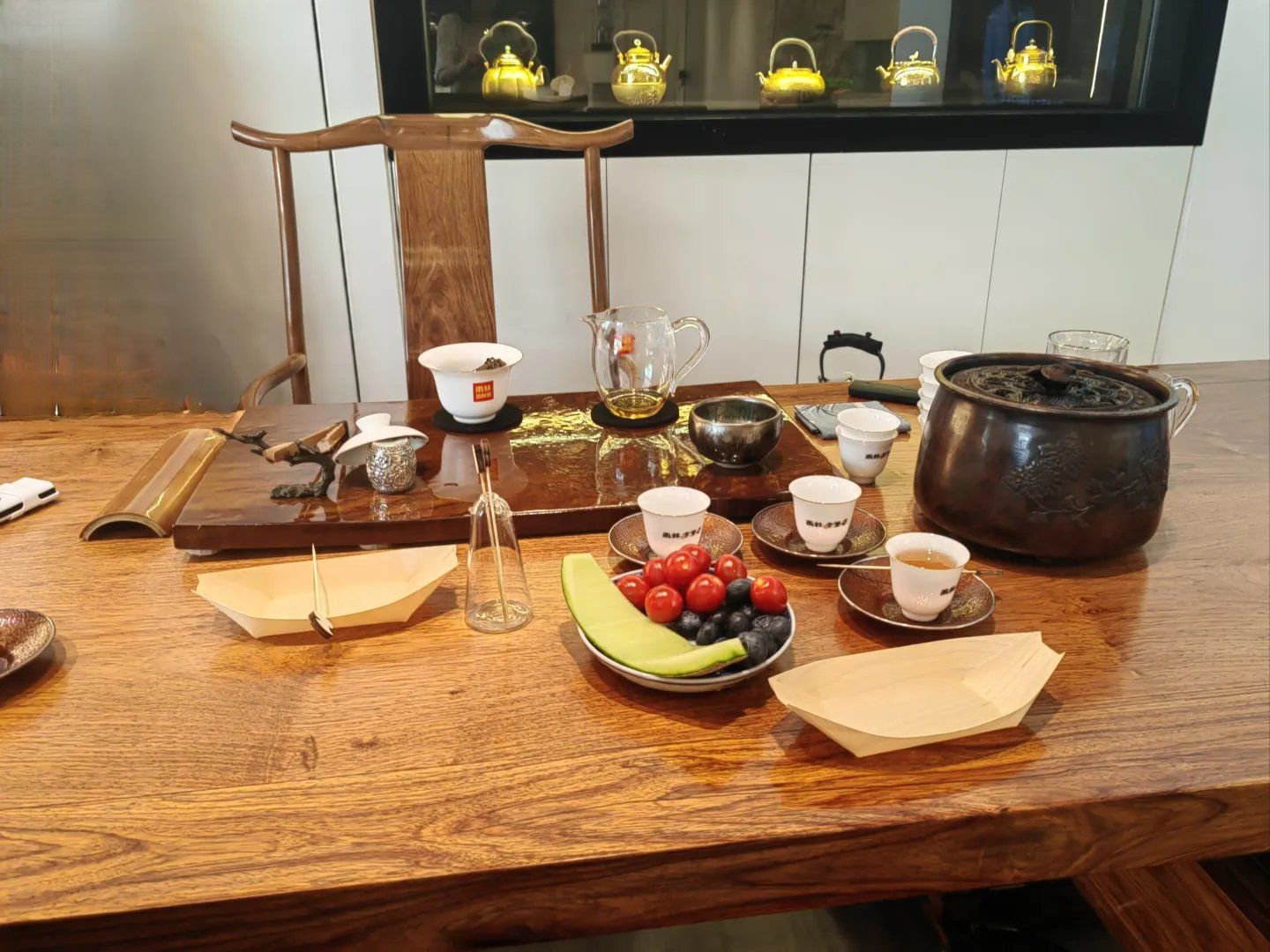 中茶茗品，品味中华茶文化-第2张图片