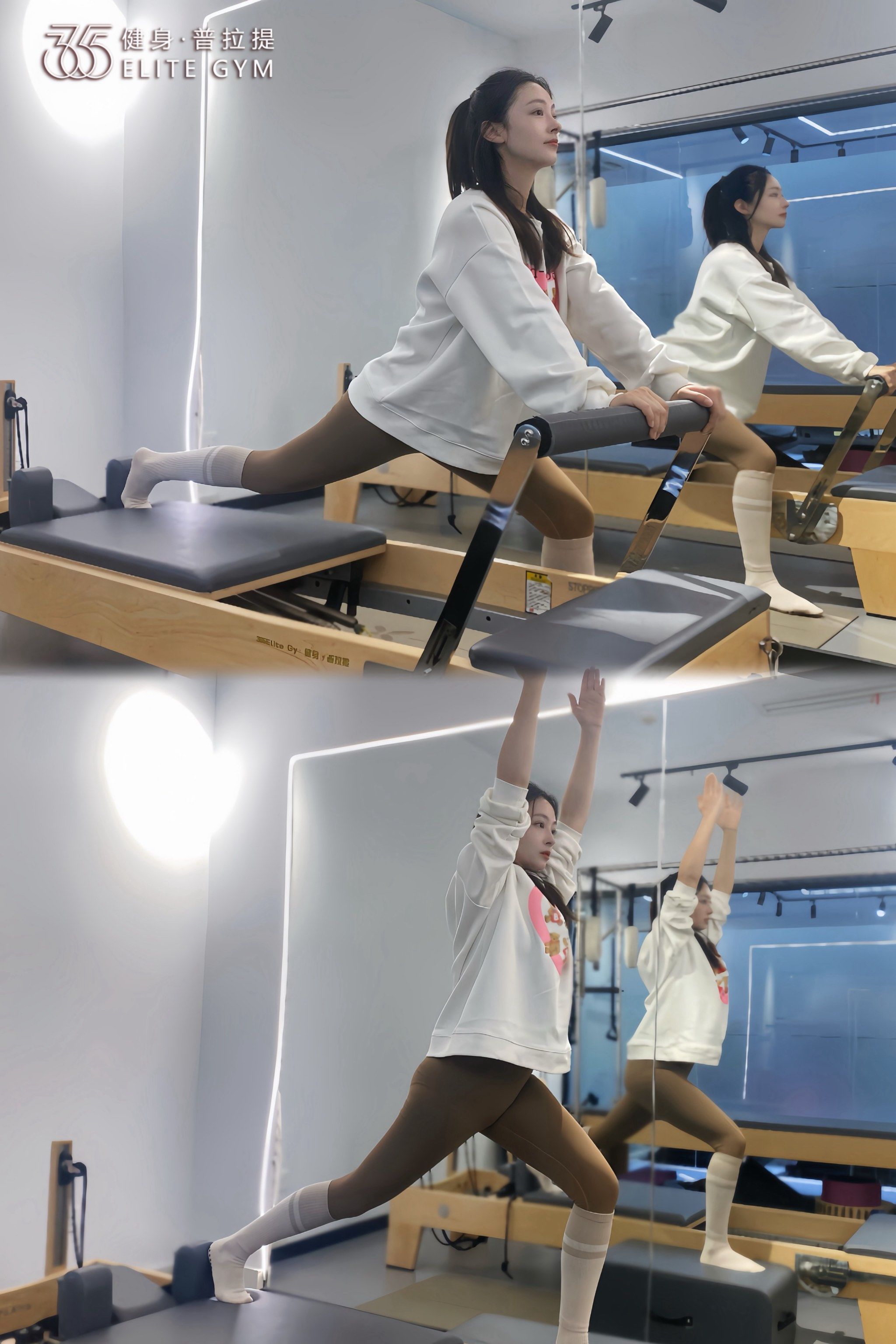 女生迈开腿让男人打扑克的寓意女生迈开腿引诱男人玩扑克