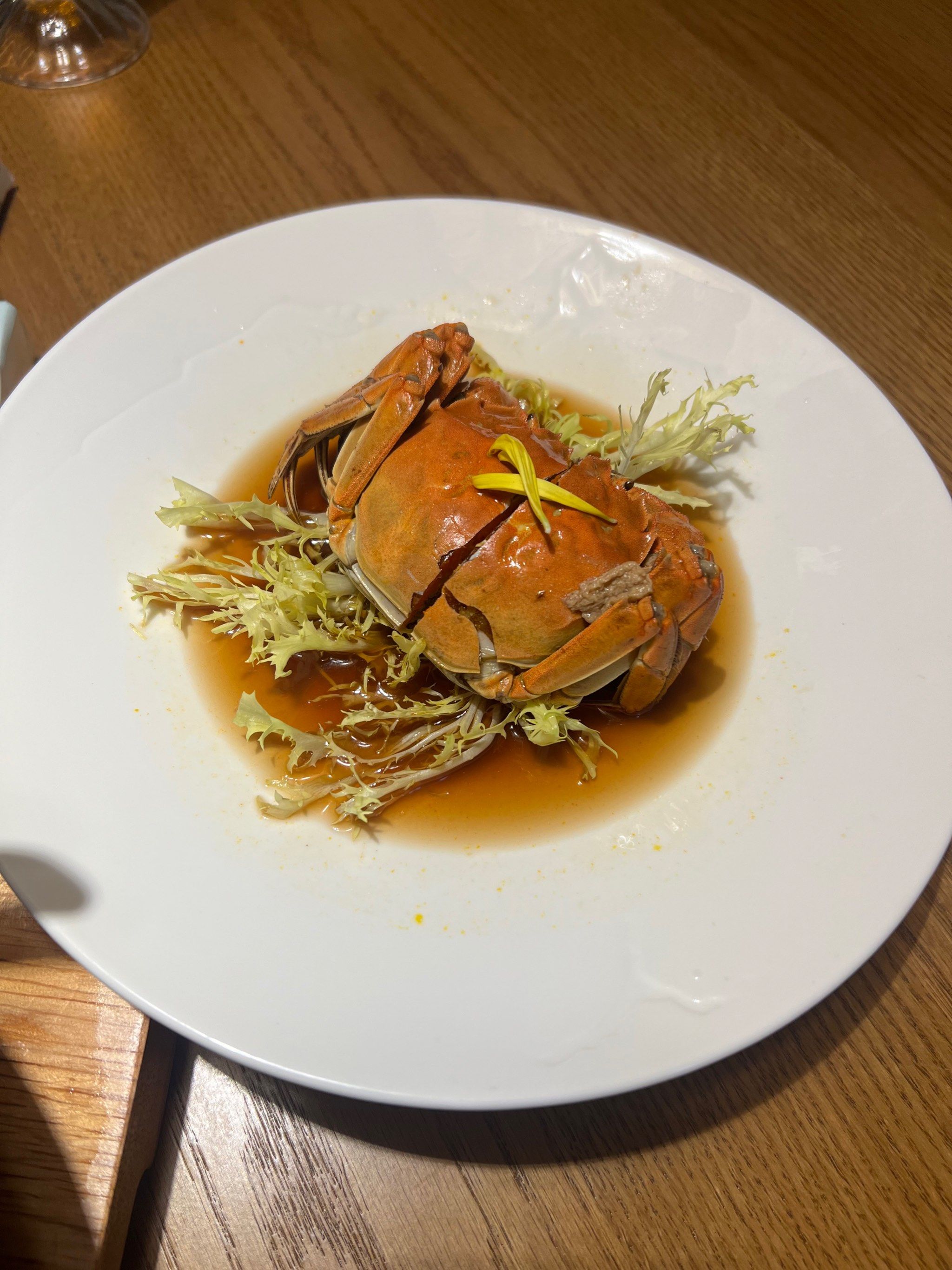 美食诱惑之下，我来品尝你的独特风味