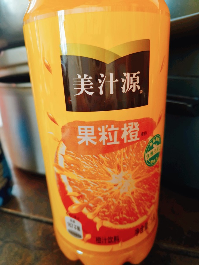 果粒橙是谁果粒橙事件，真相与反思