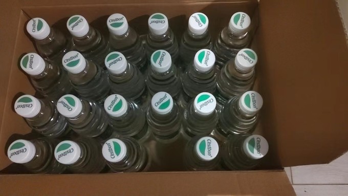 小东西几天不见水一般几天恢复