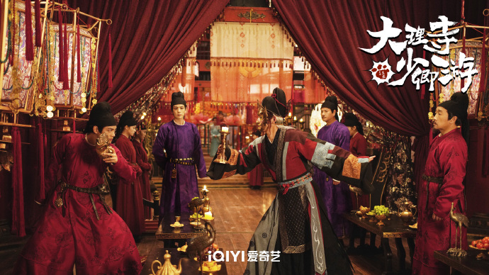大理寺答题题库大理寺答题，智慧与挑战并存-第2张图片